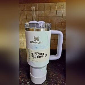 Water Color Dusk 40Oz Stanley